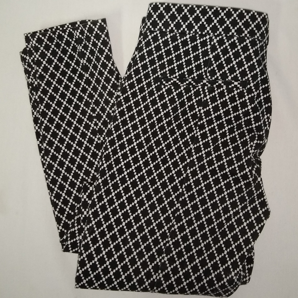 GAP Ultra Skinny Pants